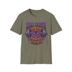 Ego Death In The Squat Rack T-Shirt