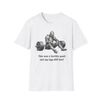 This Was A Terrible Quest T-Shirt