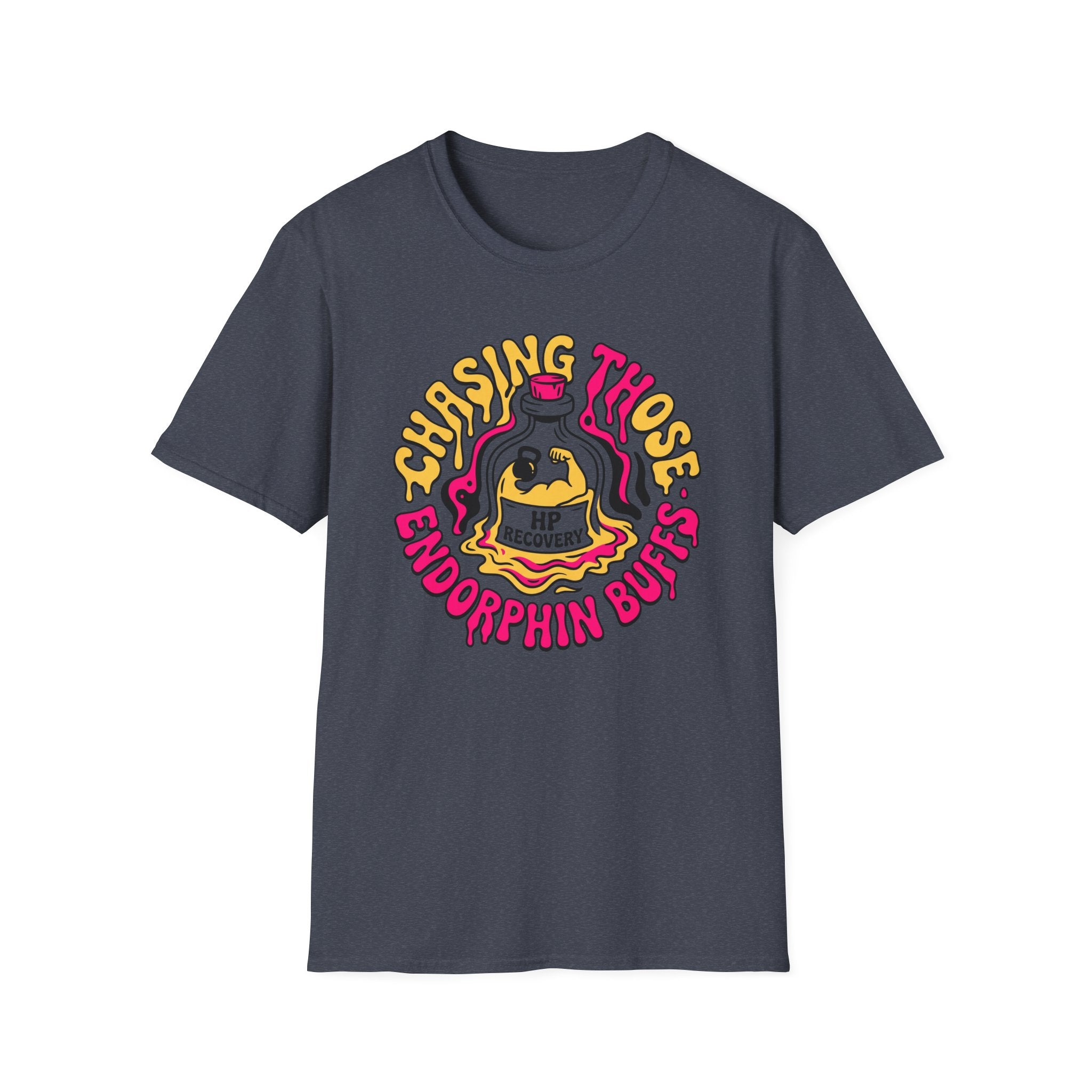 Chasing Endorphins T-Shirt