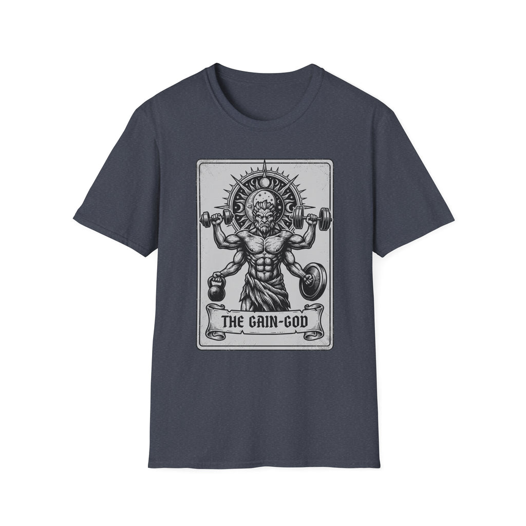 The Gain God T-Shirt