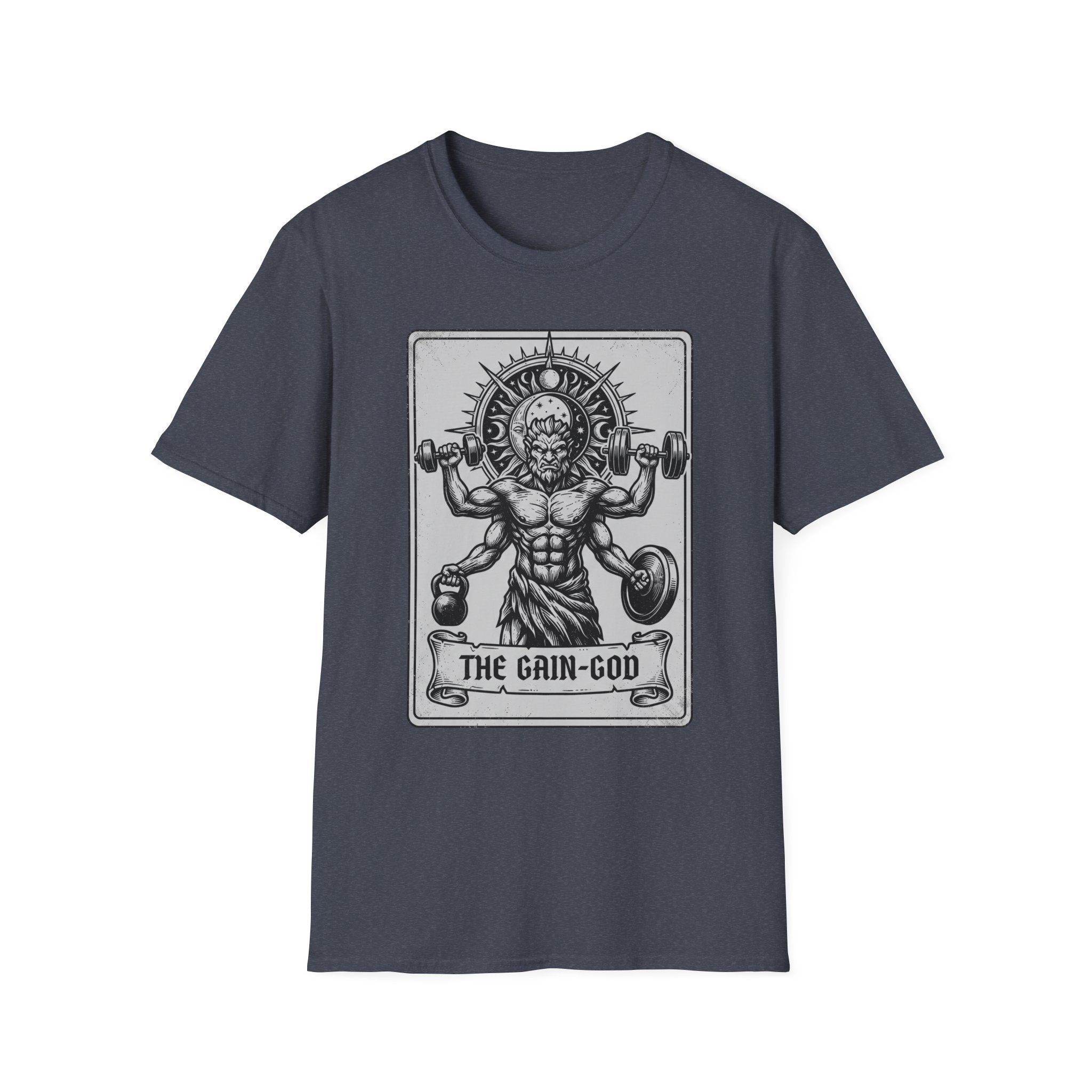 The Gain God T-Shirt