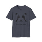 I'm Not Fat T-Shirt