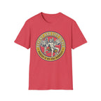 Repent And Lift Heavy T-Shirt